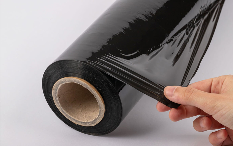 Streç Film İmalatı